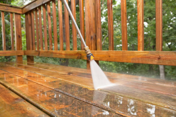 Professional Pressure Washing in Ada, OK